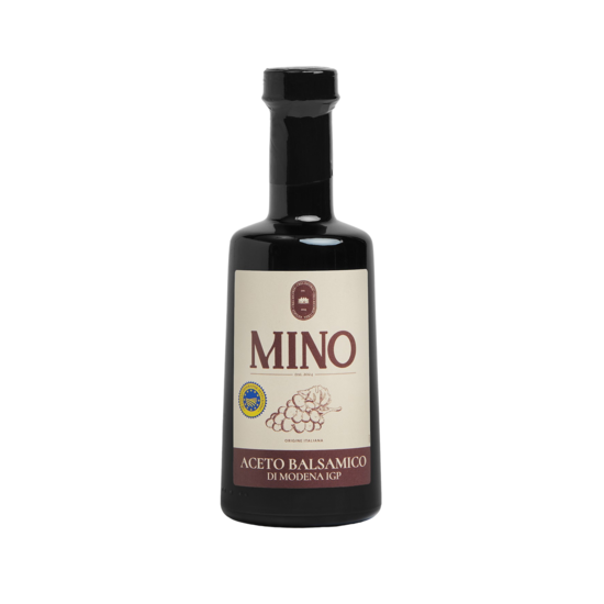 Mino Balsamico di Modena 250 ml