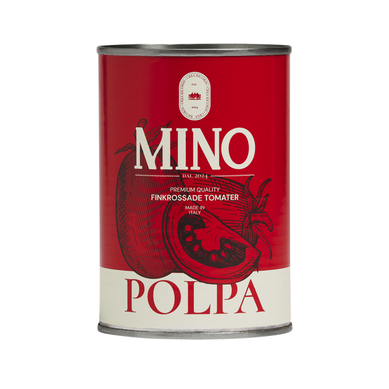 Mino Polpa 400 g