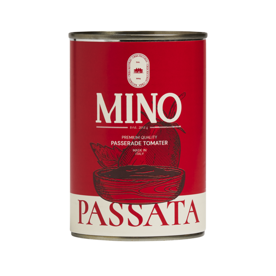 Mino Passata 400 g