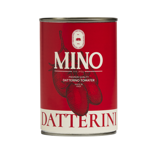 Mino Datterini 400 g