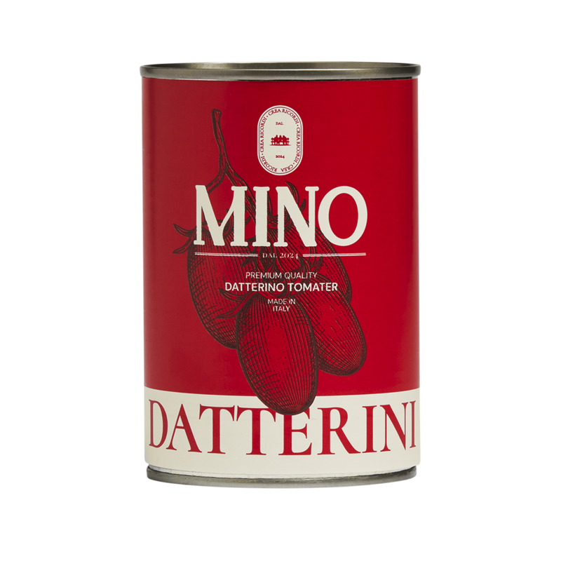 Mino Datterini 400 g