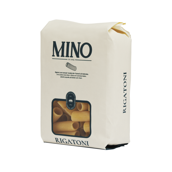 Mino Rigatoni 400 g