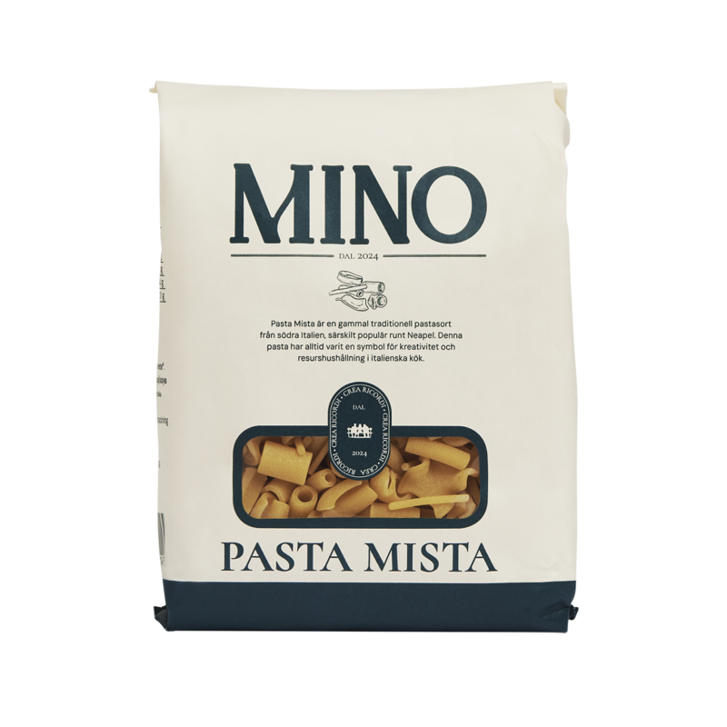 Mino Pasta Mista 400 g