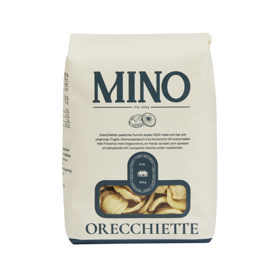 Mino Orecchiette 400 g
