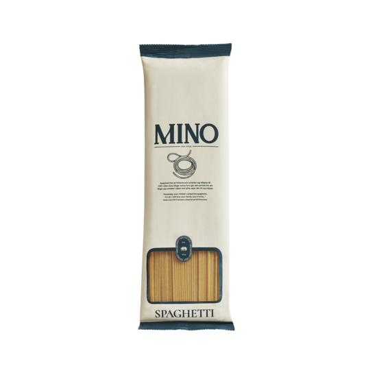 Mino Spaghetti 400 g