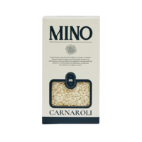 Mino Carnaroli Ris 500 g