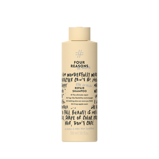 Four Reasons Original Repair Shampoo 300 ml