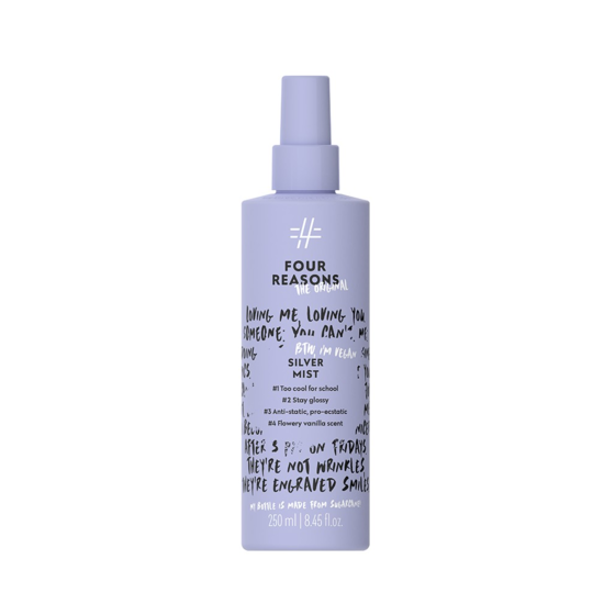 Four Reasons Original Silver Mist 250 ml