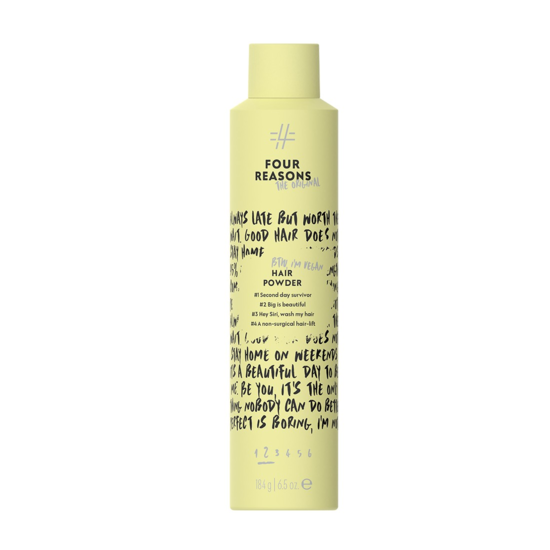 Four Reasons Original Hair Powder 300 ml