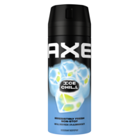 AXE Body Spray Ice Chill 150 ml