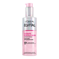 L'Oréal Paris Elvital Glycolic Gloss Leave-in Serum 150 ml