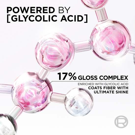 L'Oréal Paris Elvital Glycolic Gloss Leave-in Serum 150 ml