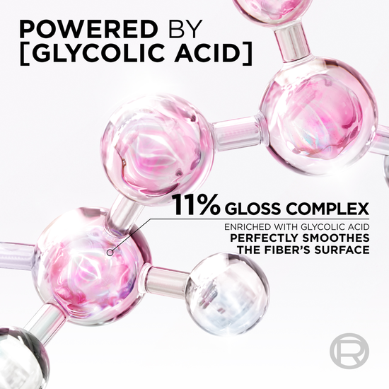 L'Oréal Paris Elvital Glycolic Gloss Conditioner 150 ml