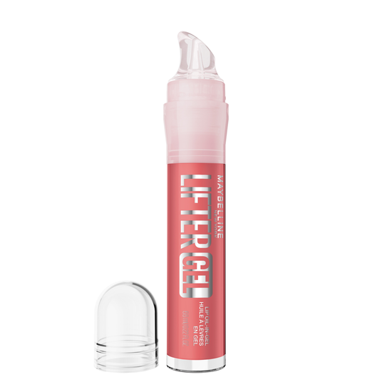 Maybelline New York Lifter Gel Oil-In-Gel Twist Penna 06 Strawberry Shake 6,6 ml