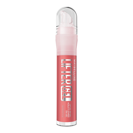 Maybelline New York Lifter Gel Oil-In-Gel Twist Penna 06 Strawberry Shake 6,6 ml