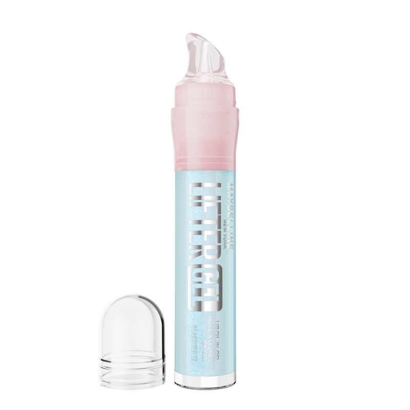 Köp 2 få 25% | Maybelline New York Lifter Gel Oil-In-Gel Twist Penna 02 Blue Boba 6,6 ml