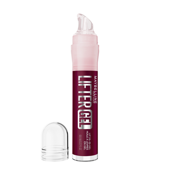 Maybelline New York Lifter Gel Oil-In-Gel Twist Penna 08 Berry Twist 6,6 ml