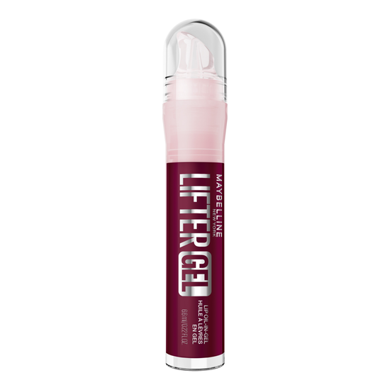 Maybelline New York Lifter Gel Oil-In-Gel Twist Penna 08 Berry Twist 6,6 ml