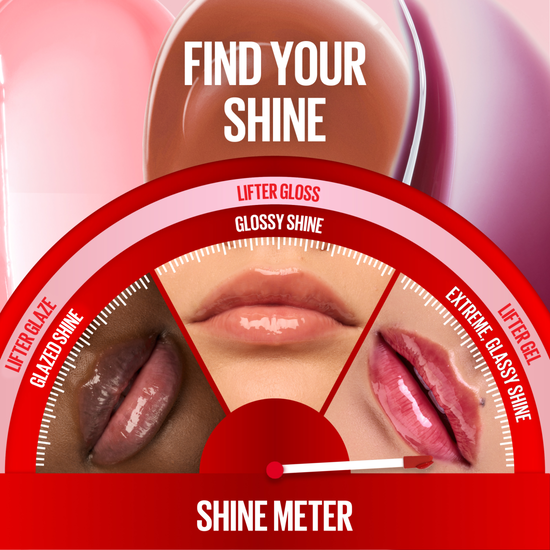 Maybelline New York Lifter Gel Oil-In-Gel Twist Penna 08 Berry Twist 6,6 ml