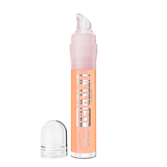 Maybelline New York Lifter Gel Oil-In-Gel Twist Penna 03 Passion Juice 6,6 ml