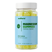 Matters Magnesium 150 mg Tropical 30 gummies