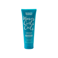 Umberto Giannini Waves, Curls & Coils Conditioner 250 ml