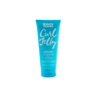 Umberto Giannini Curl Jelly Sandalwood & Bergamot Scrunching Jelly 200 ml