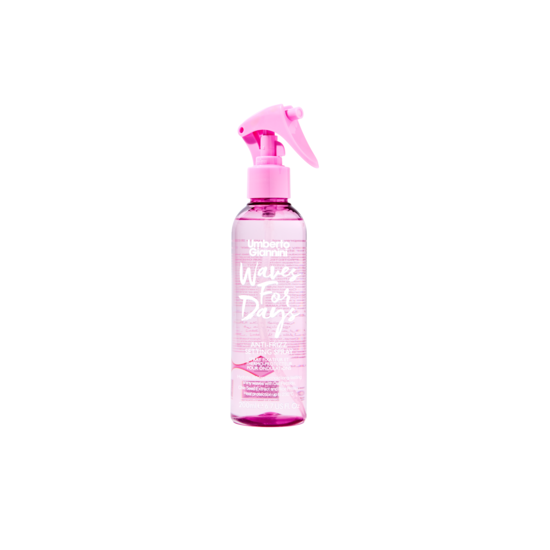 Umberto Giannini Waves for Days Setting Spray 200 ml