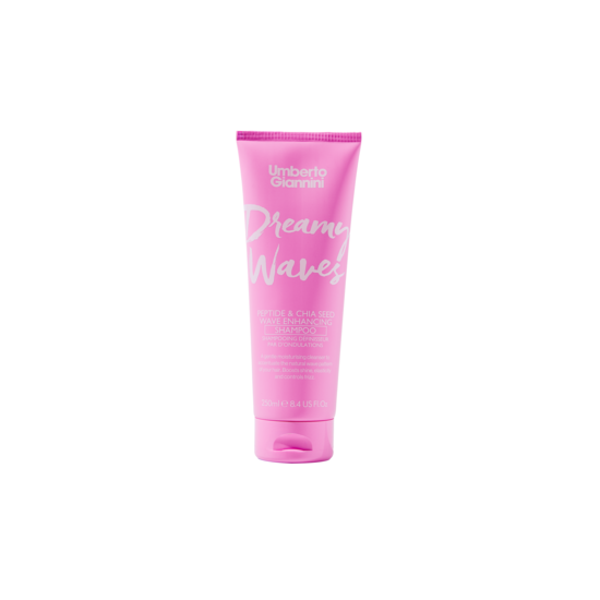 Umberto Giannini Dreamy Waves Shampoo 250 ml