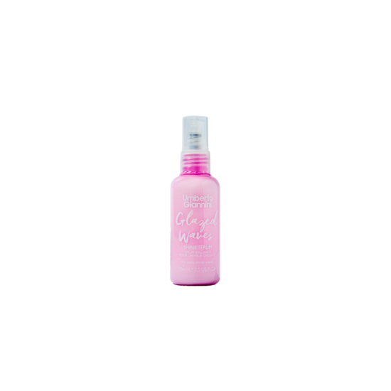 Umberto Giannini Glazed Waves Shine Serum 75 ml