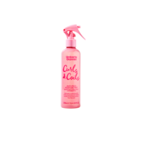 Umberto Giannini Curls & Coils Anti-Frizz Mist 200 ml