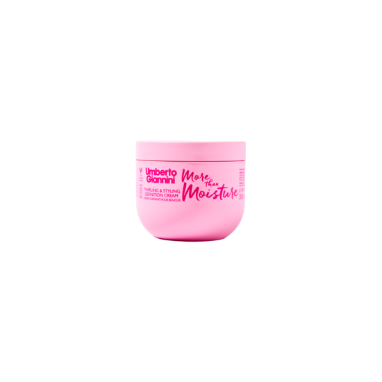Umberto Giannini More Than Moisture Defining Cream 300 ml