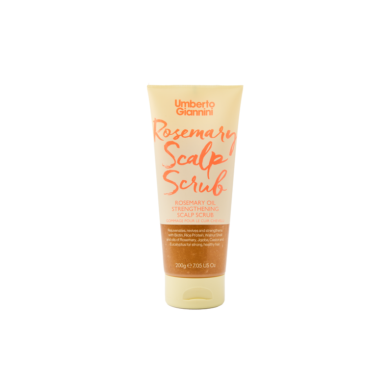 Umberto Giannini Rosemary Scalp Scrub 200 g