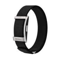 Haale Smart Band SILVER/BLACK