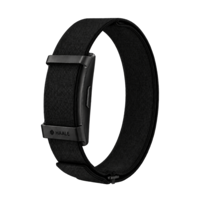 Haale Smart Band BLACK/BLACK