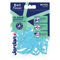 3 in 1 Flosser