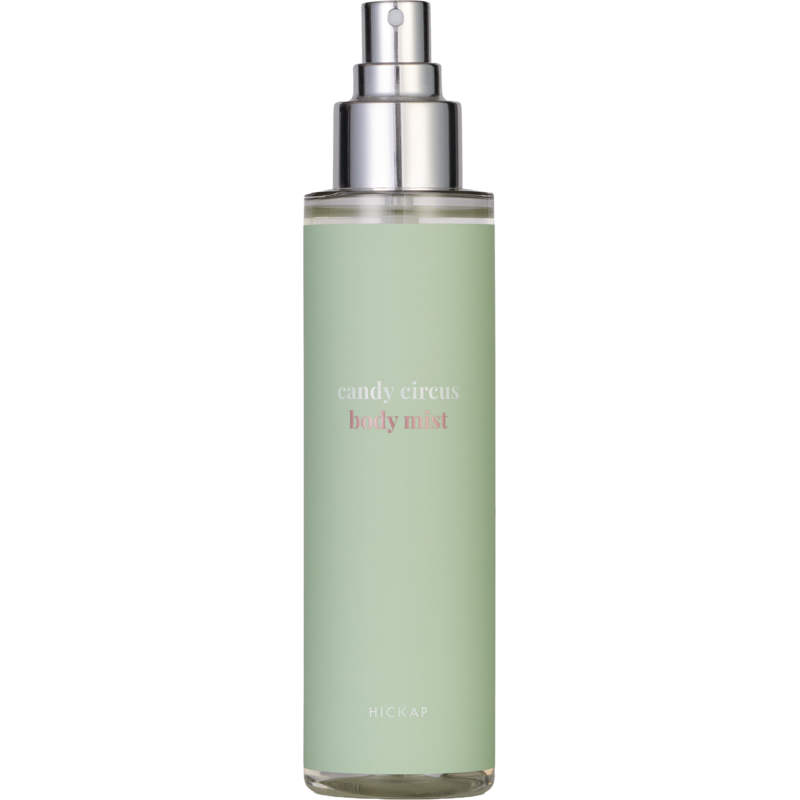 Hickap Candy Circus Body Mist 150 ml