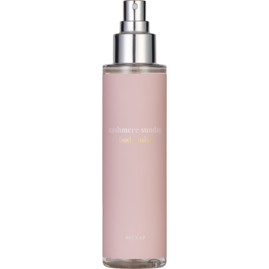 Hickap Cashmere Sunday Body Mist 150 ml