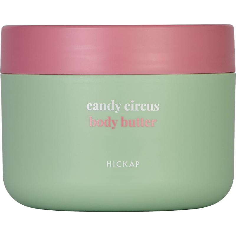 Hickap Candy Circus Body Butter 200 ml