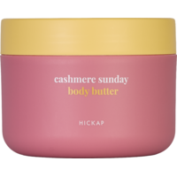 Hickap Cashmere Sunday Body Butter 200 ml
