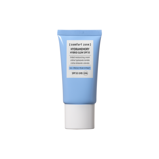 Comfort Zone Hydramemory Hybrid Glow SPF30 40 ml