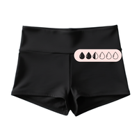 Comfydence Holiday Mensbikini XS