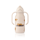 liewood-kimmie-sugrorsflaska-tiger-sandy-250-ml