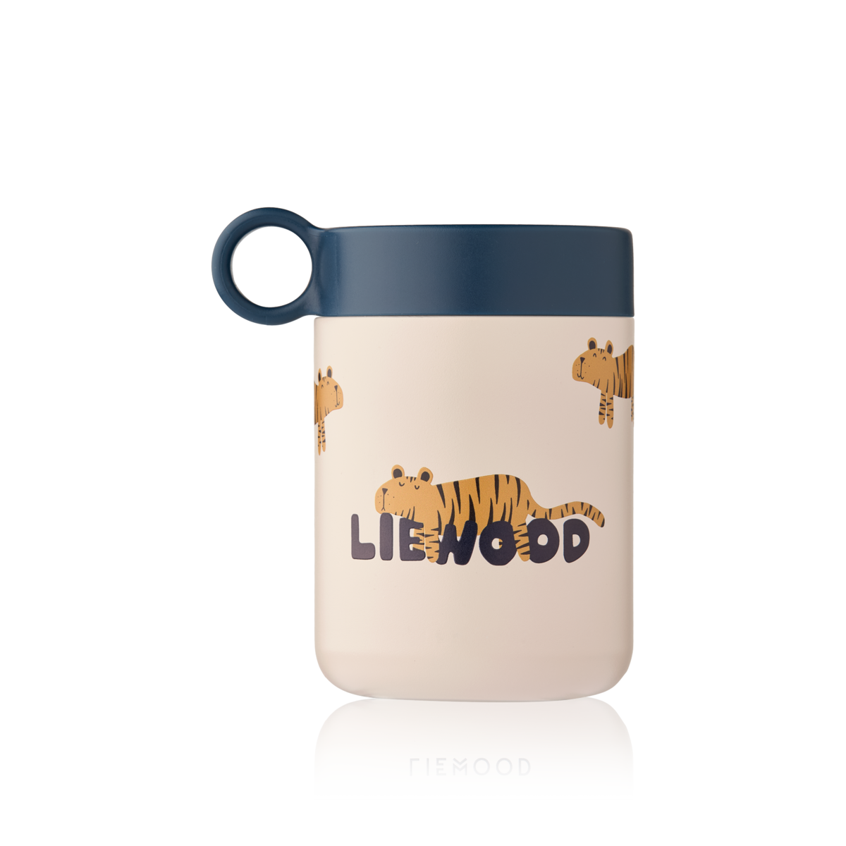 LIEWOOD Kiani Mattermos Tiger/Sandy