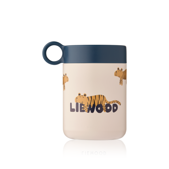 LIEWOOD Kiani Mattermos Tiger/Sandy