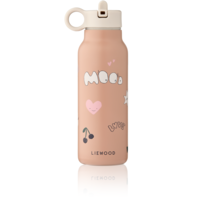 LIEWOOD Falk Vattenflaska Mood/Pale Tuscany 350 ml