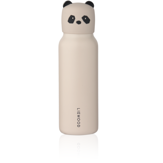 LIEWOOD Falk Vattenflaska med Pandalock 350 ml