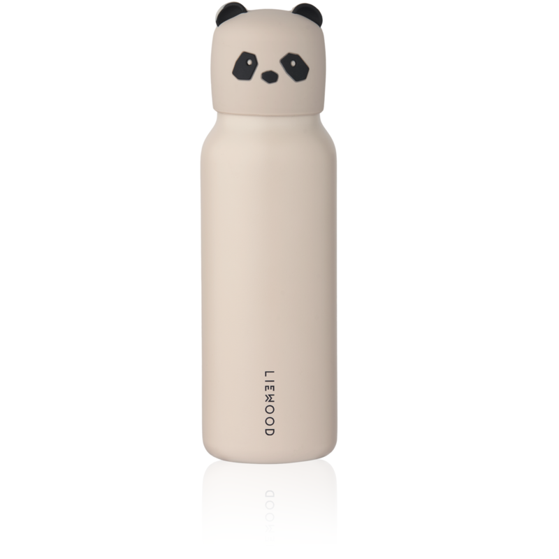 LIEWOOD Falk Vattenflaska med Pandalock 350 ml