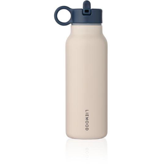 LIEWOOD Falk Vattenflaska med Pandalock 350 ml
