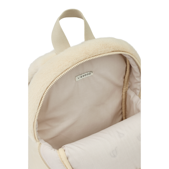 LIEWOOD Denise Ryggsäck Kanin Mist